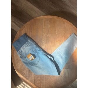 Hybrid &Company Maternity Size Medium Jeans